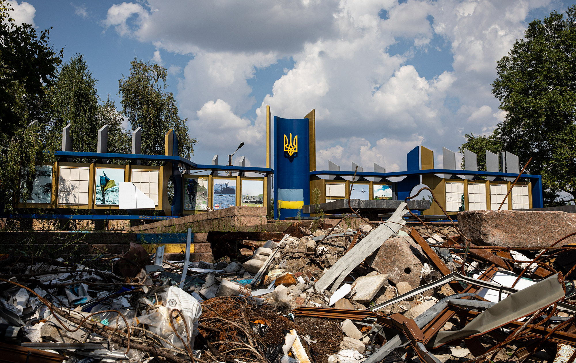 "Випадає карта Сонця": таролог розповіла, що буде з Миколаєвом після війни